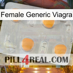 Female Generic Viagra 24